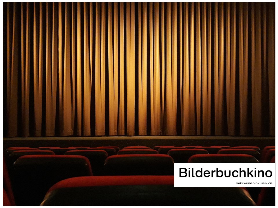 Bilderbuchkino – Sammlung mit vielen kostenlosen Quellen